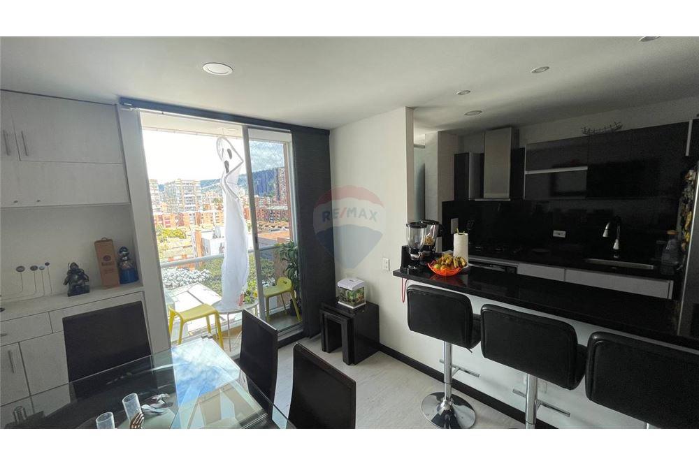 Beautiful Aartment in Usaquén - Apartamento en Usaquén
